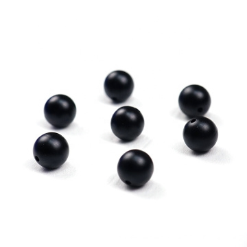 Diameter 3mm Solid Aluminum Ball Anodized Metal Balls